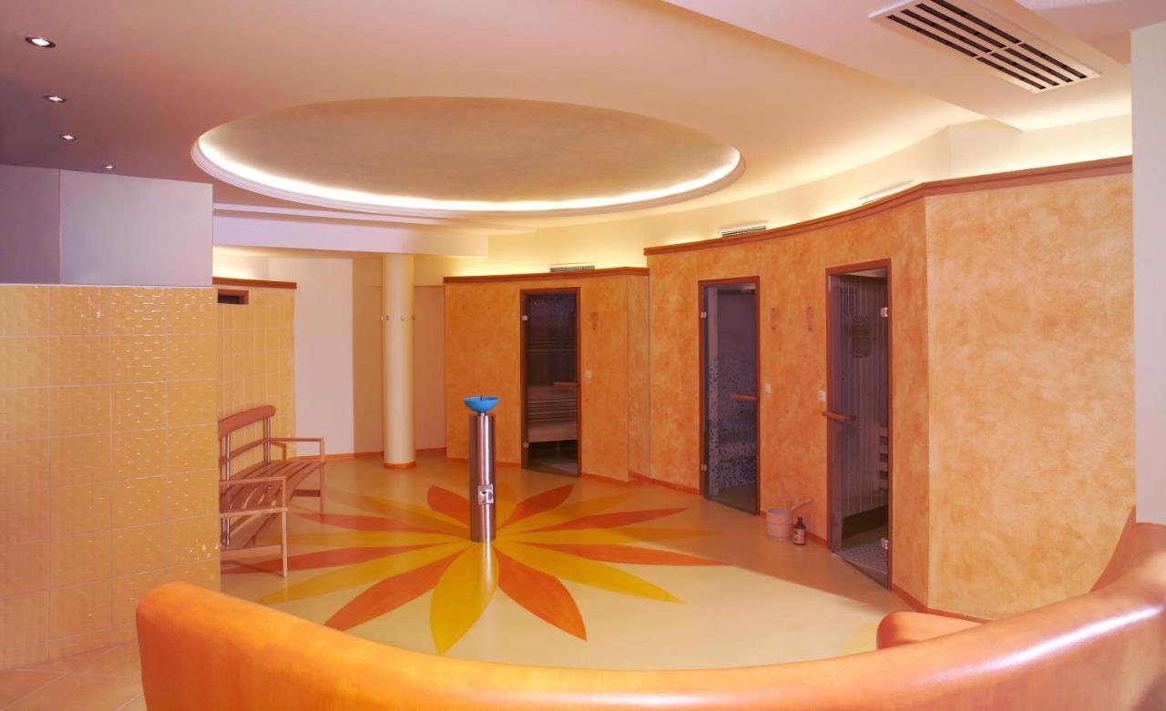 Landhotel Atzmüller Waxenberg Exterior foto